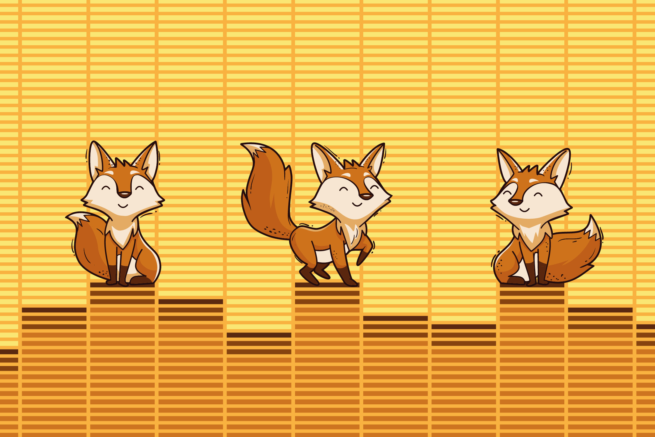 EXTRAKONZERT «KLANGFÜCHSE NR. 1»