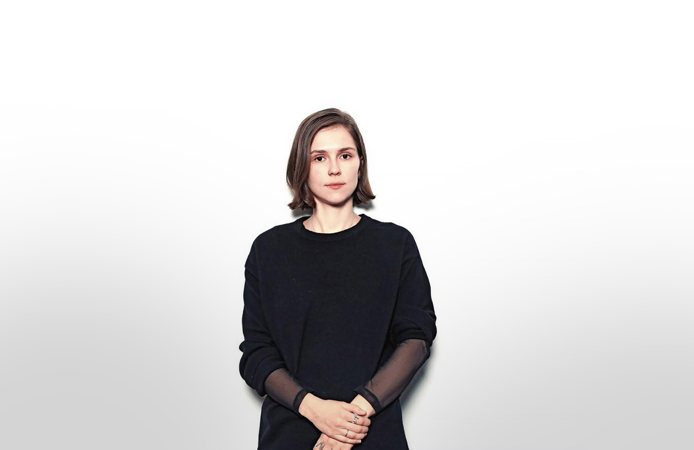 Aleksandra Słyż' Werkkommentar