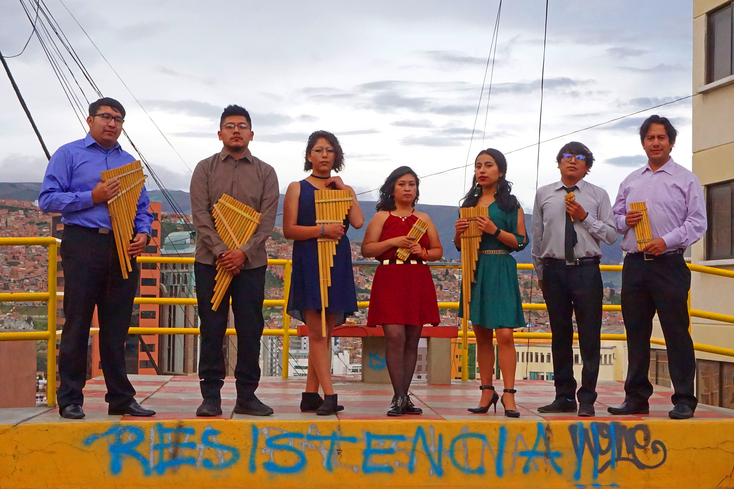 Kammerensemble des OEIN