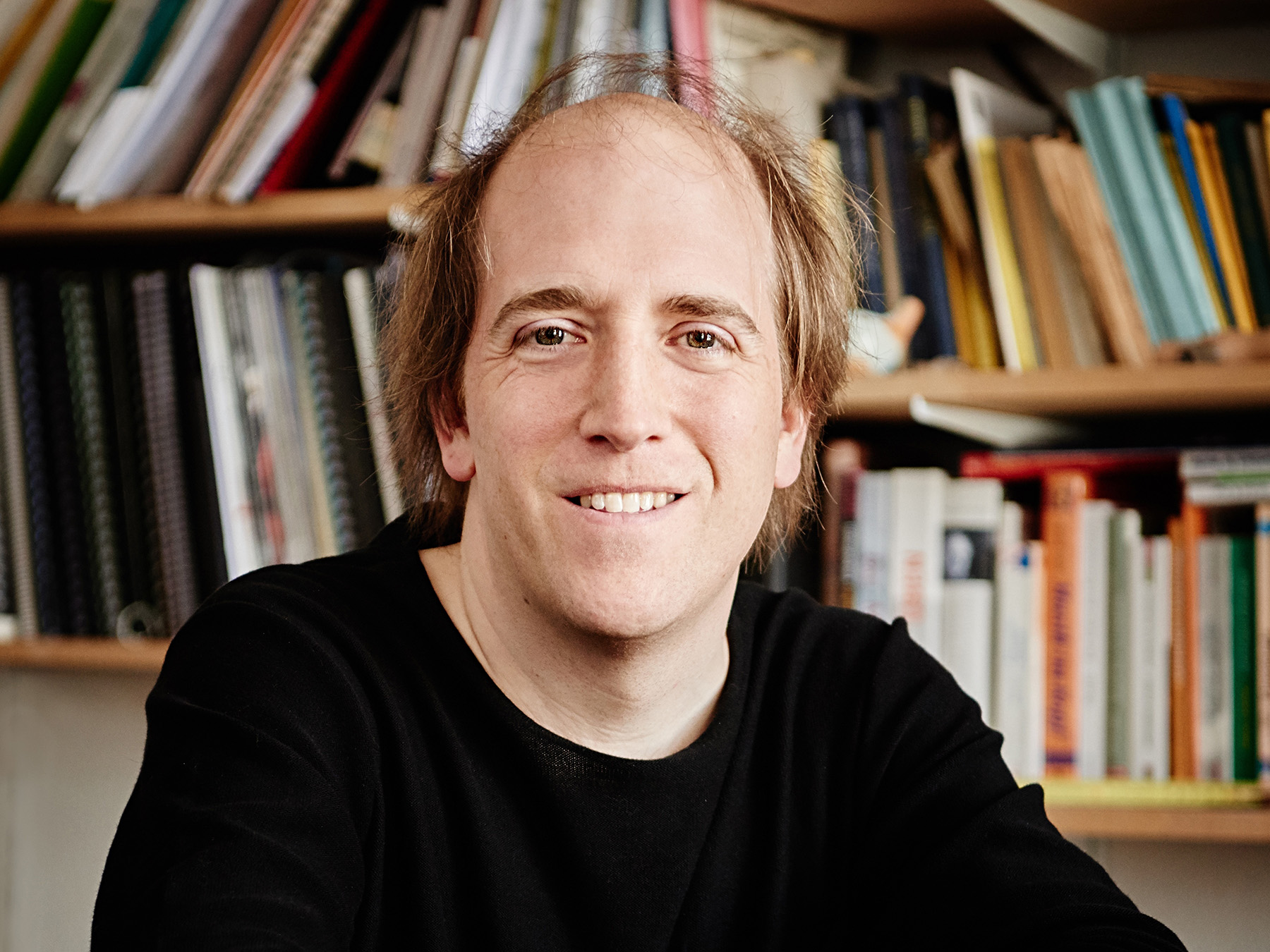 TITUS ENGEL WIRD NEUER PRINCIPAL CONDUCTOR